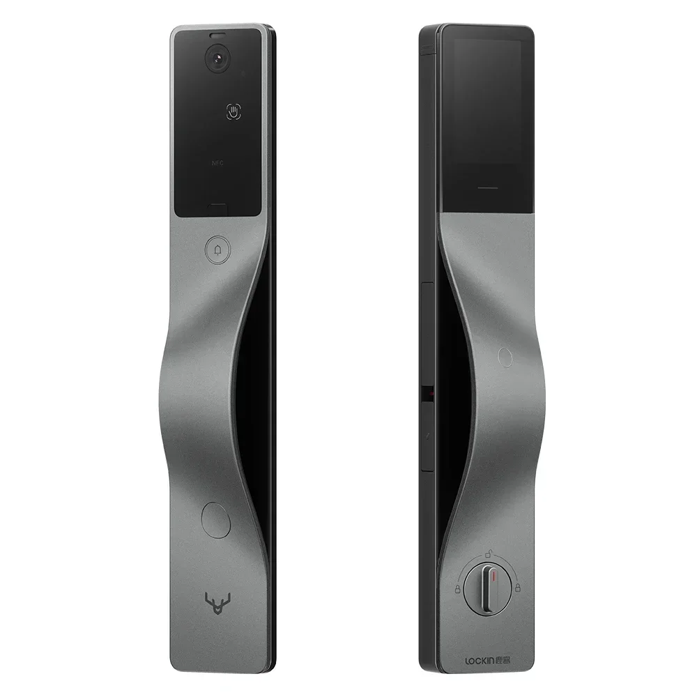 Lockin V5 Max 3D-Gesichtserken – Smart Door Lock Wifi Bewertung und Preis