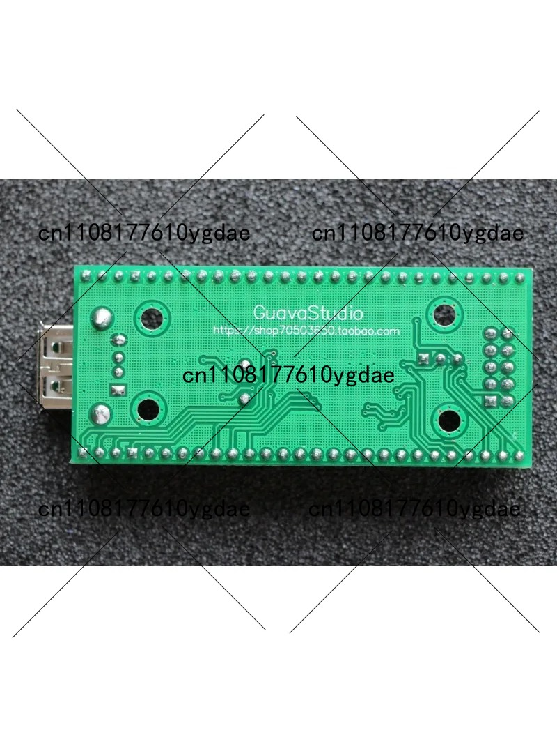 ATmega128 Entwicklungsboard -  – Microcontroller Kit Bewertung und Preis