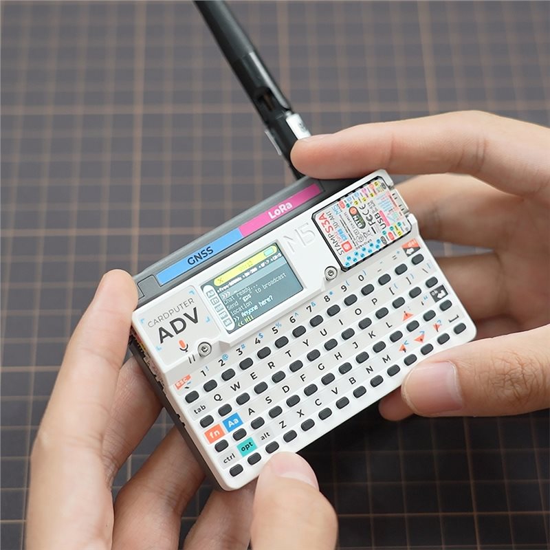 【ÜBERRASCHUNG】Für M5stack Card – Microcontroller Kit Bewertung und Preis